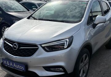 Opel Mokka 151.630 km 11.900 &euro; Werl 59457