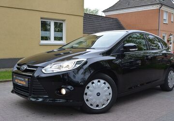 Ford Focus 65.000 km 6.990 &euro; Bergkamen 59192