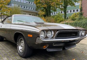 Dodge Challenger 999.999 km 45.950 &euro; Witten 58452