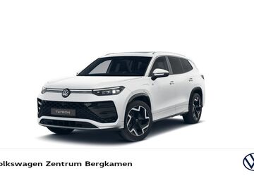 VW Tayron 10.581 km 47.388 &euro; Bergkamen 59192