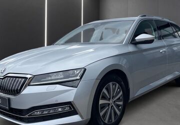 Skoda Superb 54.700 km 26.980 &euro; Werl 59457