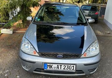 Ford Focus 143.446 km 1.100 &euro; Menden 58710