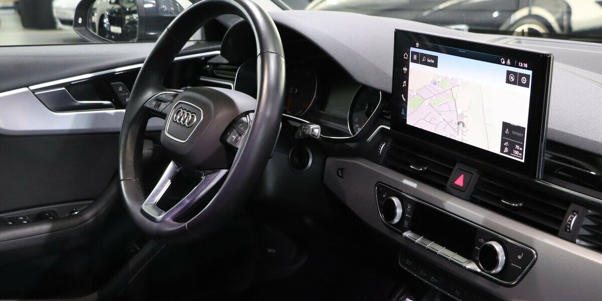 Audi A4 Avant 40 TDI QUATTRO SPORT / LED,ACC+LANE,B&O 173.000 km 18.555 &euro; Hamm 59077