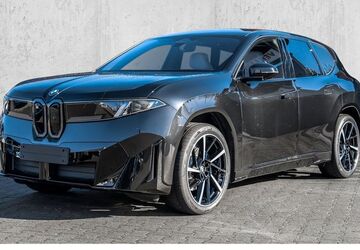 BMW iX3 2.990 km 84.540 &euro; Castrop-Rauxel 44579