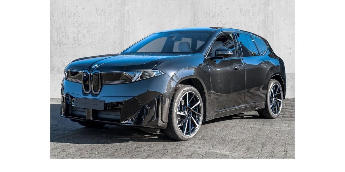 BMW iX3 2.990 km 84.540 &euro; Castrop-Rauxel 44579