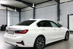 BMW 318d SPORT-LINE / LEDER, LIVE-COCKPIT-PRO, LED 107.000 km 26.993 &euro; Hamm 59077