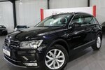 VW Tiguan 2.0 TDI HIGHLINE / LED, ACC+LANE, AHK 141.000 km 18.777 &euro; Hamm 59077