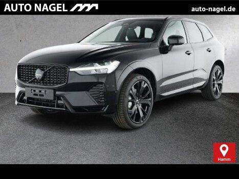 Volvo XC60 26.722 km 43.400 &euro; Hamm 59067