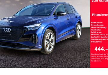 Audi Q4 e-tron 36.977 km 40.880 &euro; Menden 58706