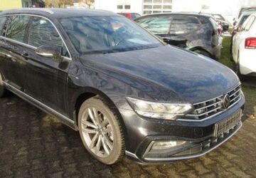 VW Passat Variant 135.600 km 21.788 &euro; Bergkamen 59192