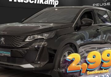 Peugeot 5008 31.571 km 31.580 &euro; Lünen 44532