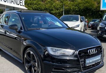 Audi A3 187.000 km 16.599 &euro; Hamm Westfalen 59065