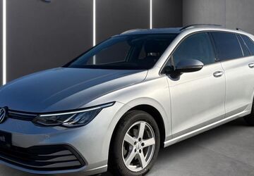 VW Golf 76.557 km 19.790 &euro; Werl 59457