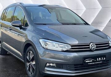 VW Touran 200.785 km 15.990 &euro; Dortmund 44263