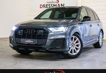 Audi Q7 88.819 km 62.450 &euro; Hamm 59067