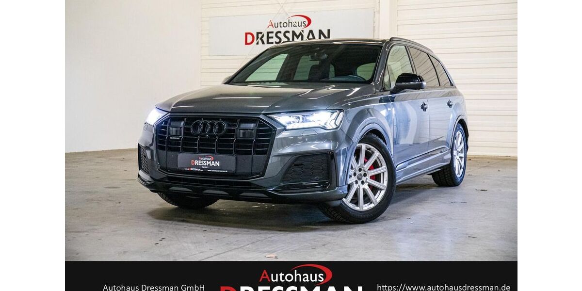 Audi Q7 88.819 km 62.590 &euro; Hamm 59067