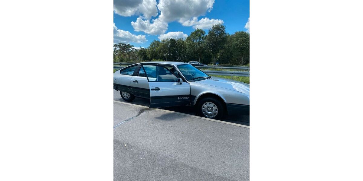 Citroen CX 93.500 km 8.400 &euro; Dortmund 44141