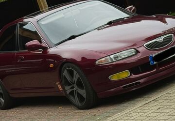 Mazda Andere 137.000 km 3.995 &euro; Hamm 59063