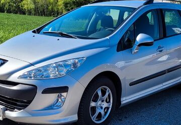 Peugeot 2008 284.000 km 2.950 &euro; Dortmund 44141