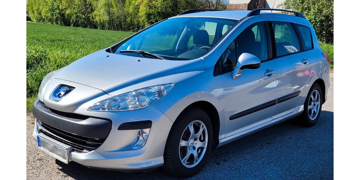 Peugeot 2008 284.000 km 2.950 &euro; Dortmund 44141