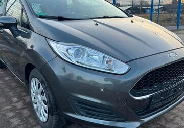 Ford Fiesta 113.000 km 5.399 &euro; Castrop-Rauxel 44579