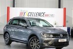 VW Tiguan 2.0 TDI Comfortline / LED, ACC+LANE, NAVI 125.000 km 19.555 &euro; Hamm 59077