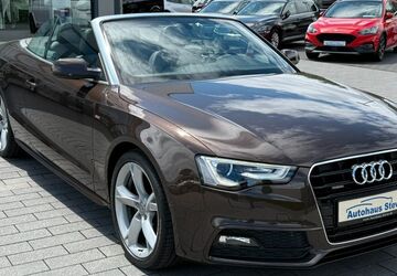 Audi A5 79.791 km 18.400 &euro; Olfen 59399