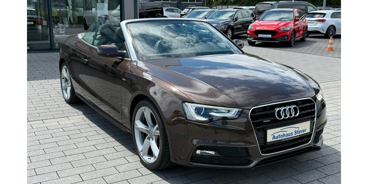 Audi A5 79.791 km 18.400 &euro; Olfen 59399