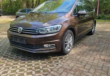 VW Touran 157.000 km 17.900 &euro; Dortmund - Dortmund-Applerbeck 44287