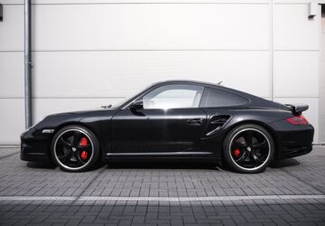 Porsche 997 81.100 km 82.900 &euro; Holzwickede 59439