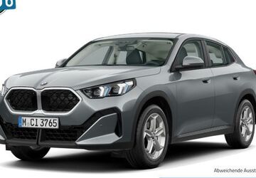 BMW X2 19.005 km 43.490 &euro; Hamm 59071