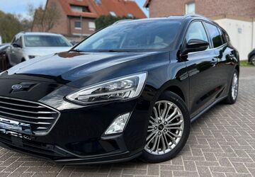 Ford Focus 128.451 km 13.890 &euro; Oer-Erkenschwick 45739