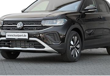 VW T-Cross 4.445 km 23.888 &euro; Bergkamen 59192