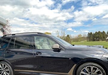 BMW X7 M50 230.000 km 42.890 &euro; Iserlohn 58640