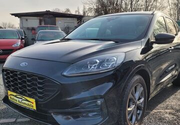Ford Kuga 118.593 km 18.750 &euro; Dortmund 44339