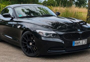 BMW Z4 154.587 km 21.950 &euro; Hamm 59071