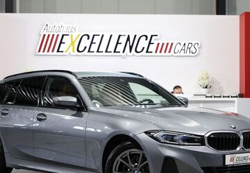 BMW 318 109.000 km 25.833 &euro; Hamm 59077