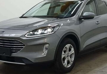 Ford Kuga 124.900 km 17.850 &euro; Senden-Bösensell 48308