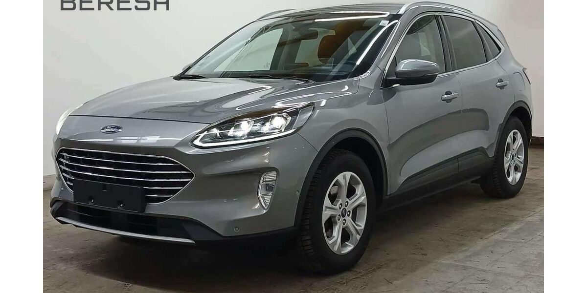 Ford Kuga 124.900 km 17.850 &euro; Senden-Bösensell 48308