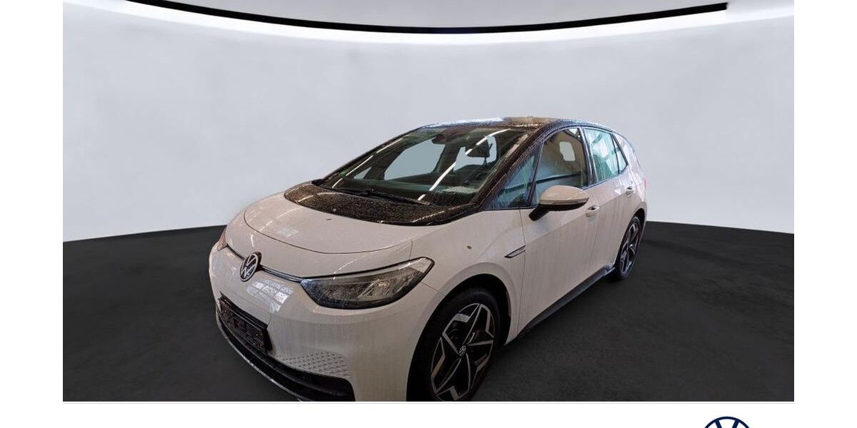 VW ID.3 19.461 km 20.233 &euro; Unna 59423