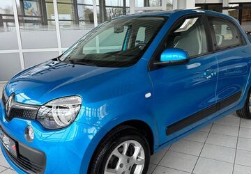 Renault Twingo 61.832 km 8.490 &euro; Dortmund Innenstadt Ost 44143