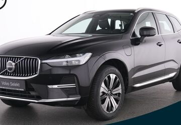 Volvo XC60 34.172 km 43.850 &euro; Witten 58453