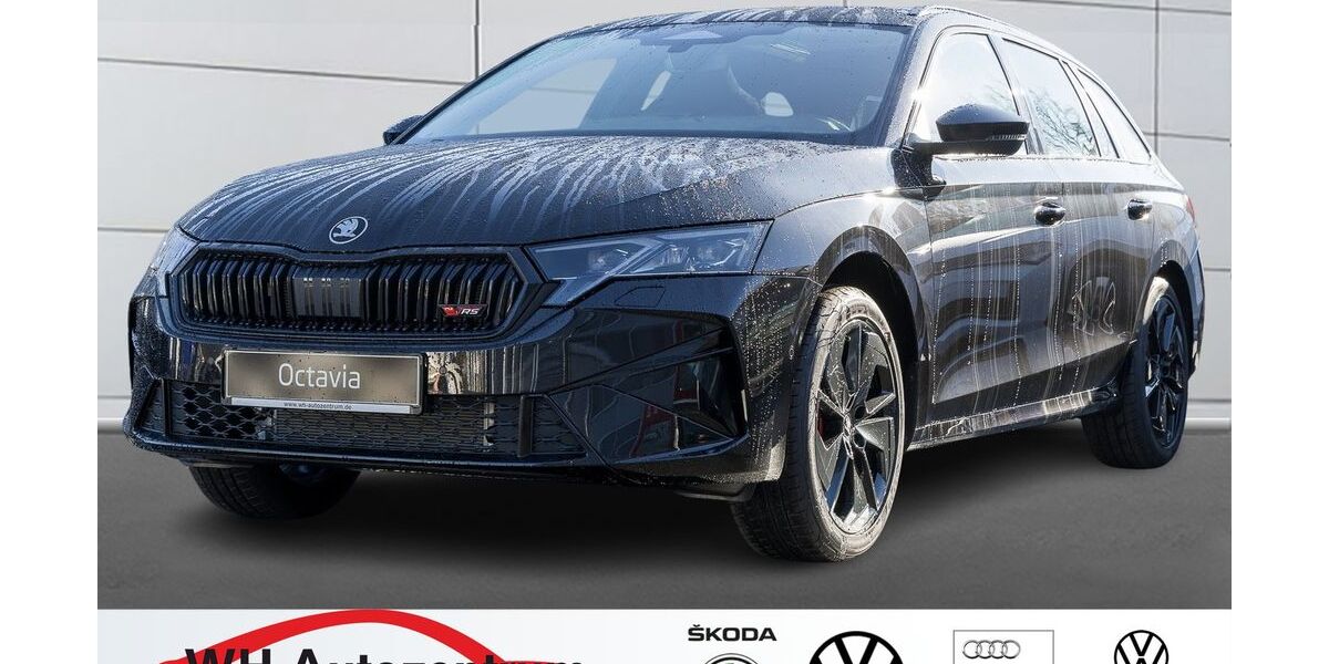 Skoda Octavia 2.990 km 42.990 &euro; Witten 58453