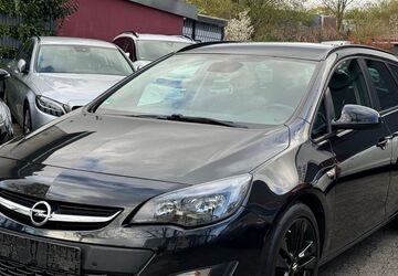 Opel Astra 169.000 km 6.990 &euro; Castrop-Rauxel 44575