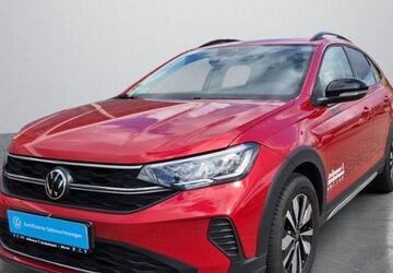 VW Taigo 9.850 km 21.989 &euro; Werne 59368