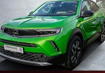 Opel Mokka-e 26.610 km 16.999 &euro; Dortmund 44149