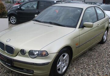 BMW 316 51.246 km 3.999 &euro; Selm 59379