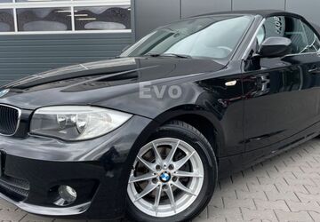 BMW 118 199.997 km 7.400 &euro; Ahlen 59229