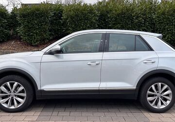 VW T-Roc 134.000 km 17.600 &euro; Iserlohn 58642