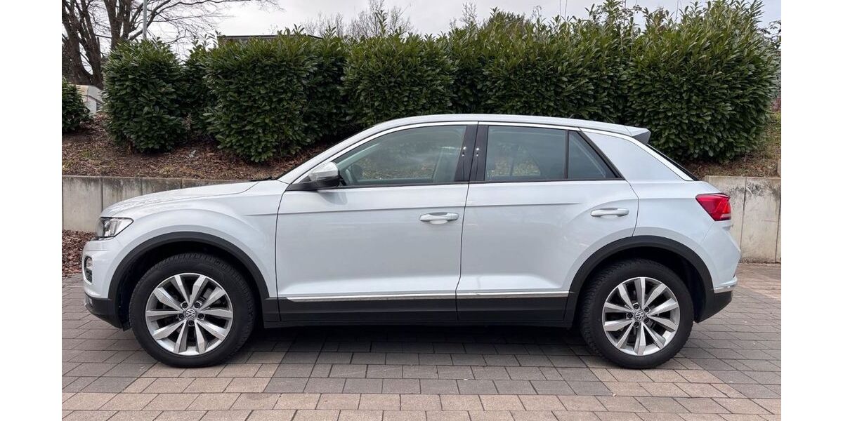 VW T-Roc 134.000 km 17.600 &euro; Iserlohn 58642